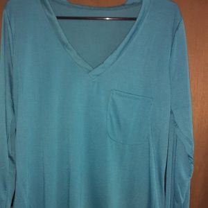 Knit top